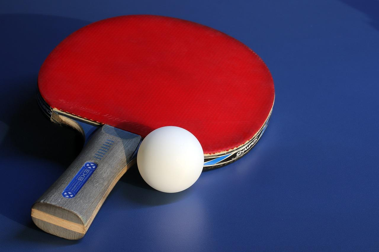 Les meilleures raquettes de ping-pong pour 2023 : notre selection et comparatif