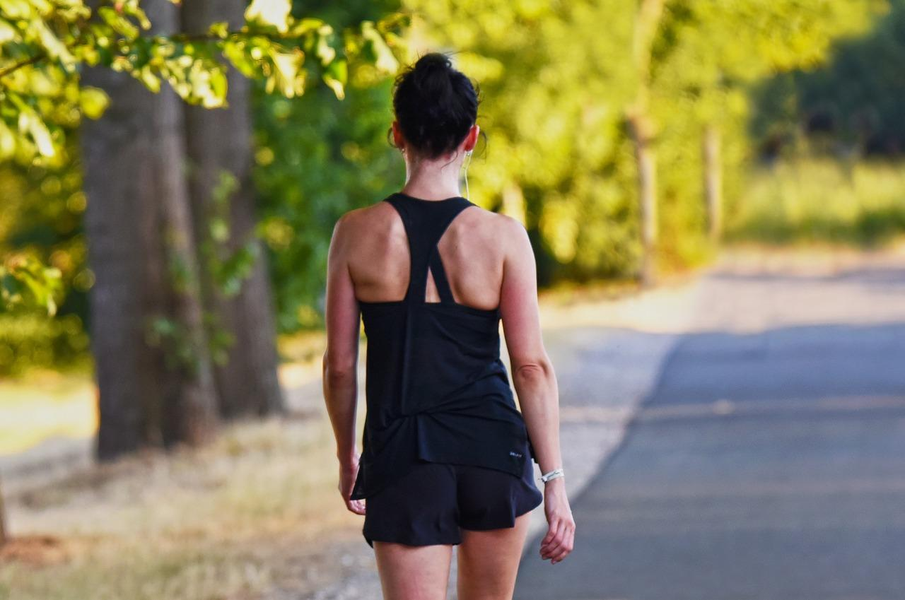 Le mystere des calories brulees en 1 heure de marche