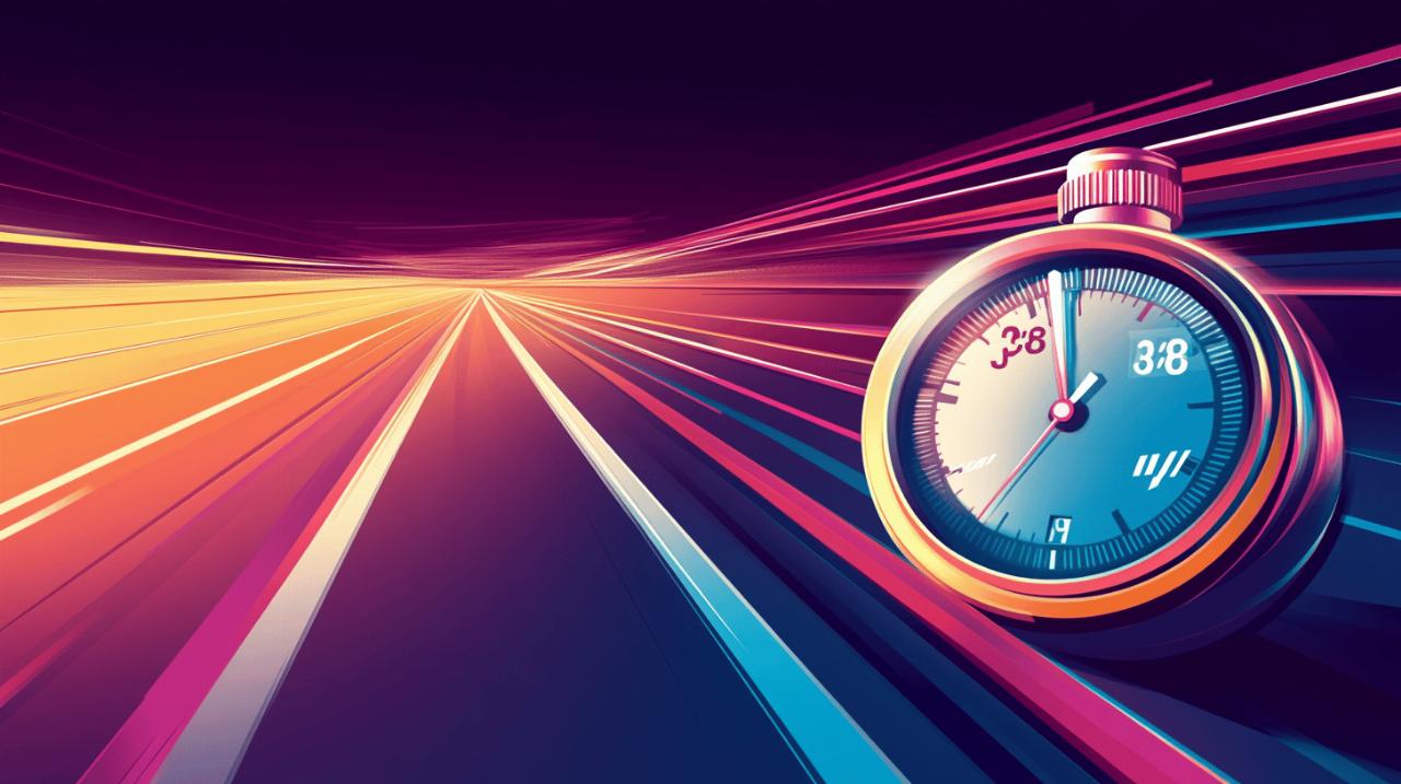 Comment convertir 3:36 min/km en km/h : guide pratique pour coureurs