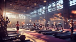Magic Form sans engagement : la liberté de faire du sport à votre rythme