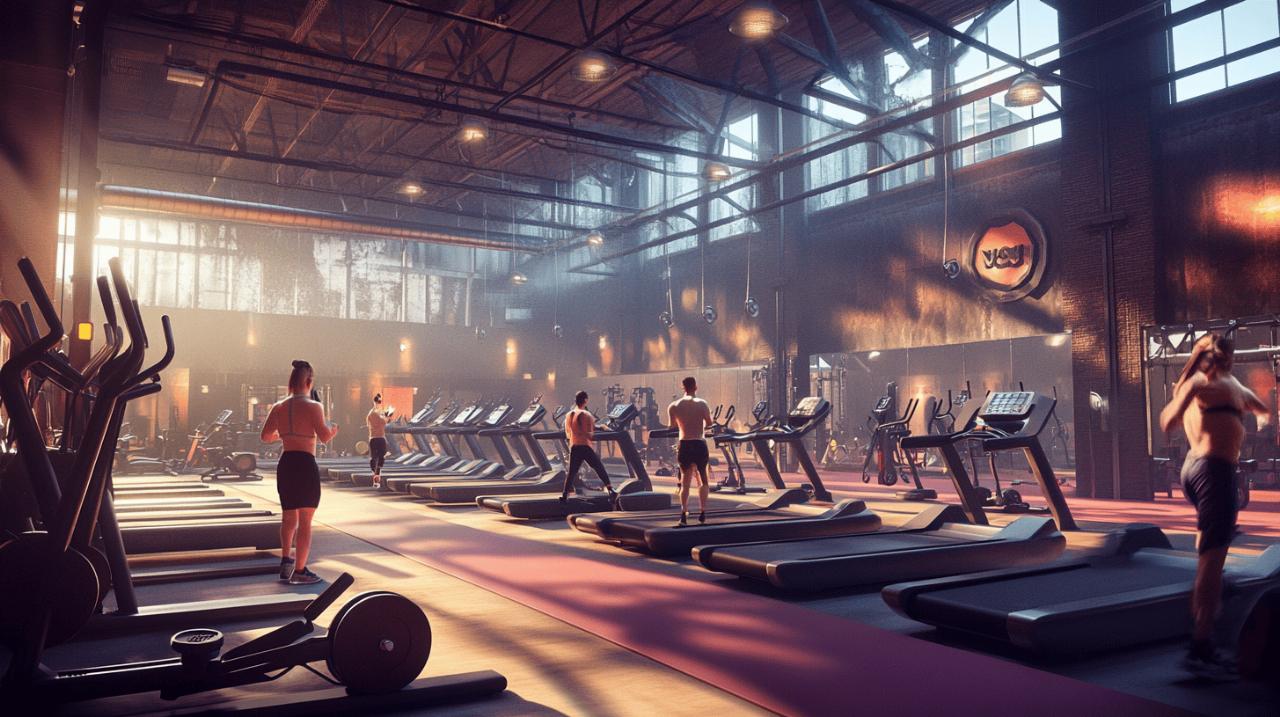 Magic Form sans engagement : la liberté de faire du sport à votre rythme