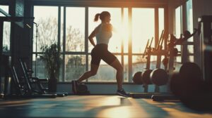 Comment être régulier quand on fait du fitness ?