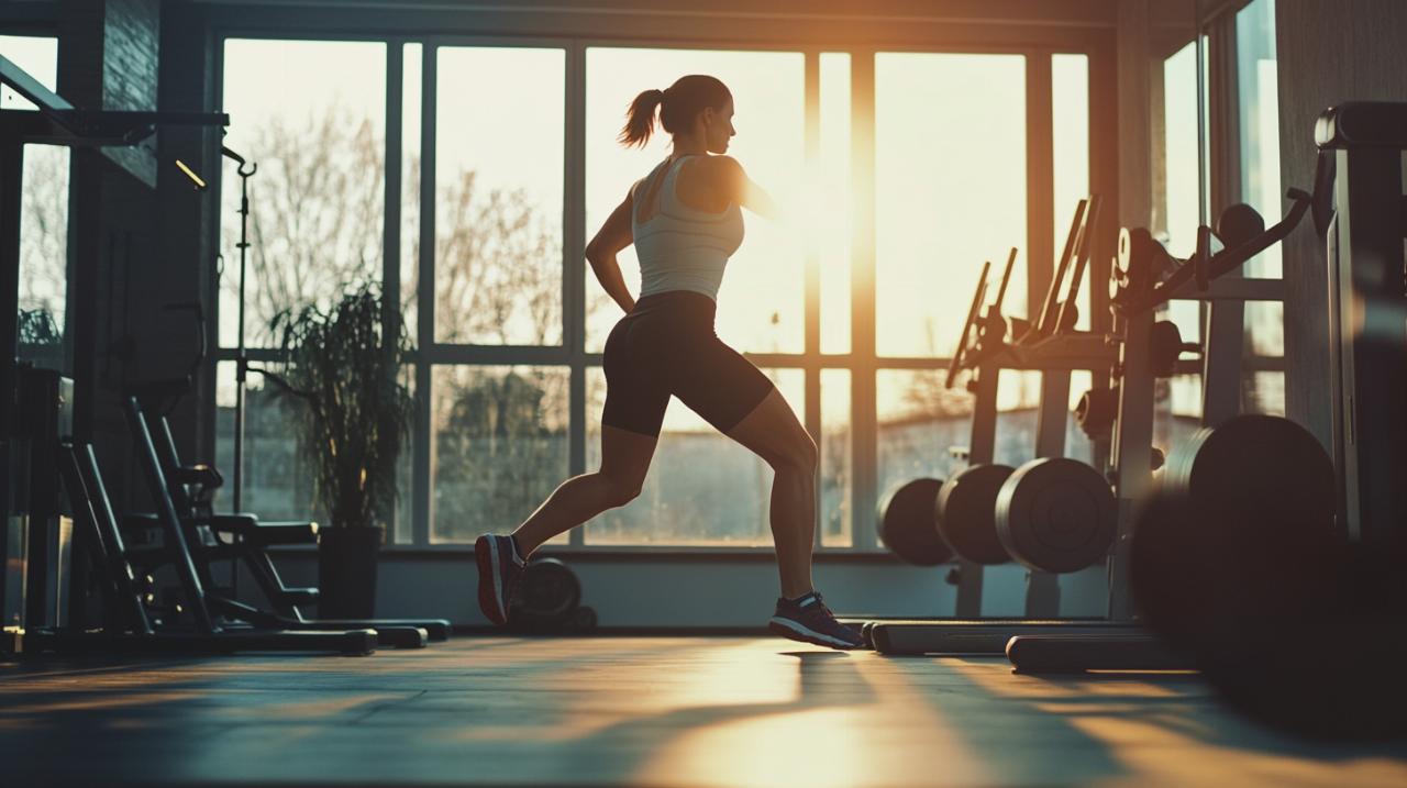 Comment être régulier quand on fait du fitness ?