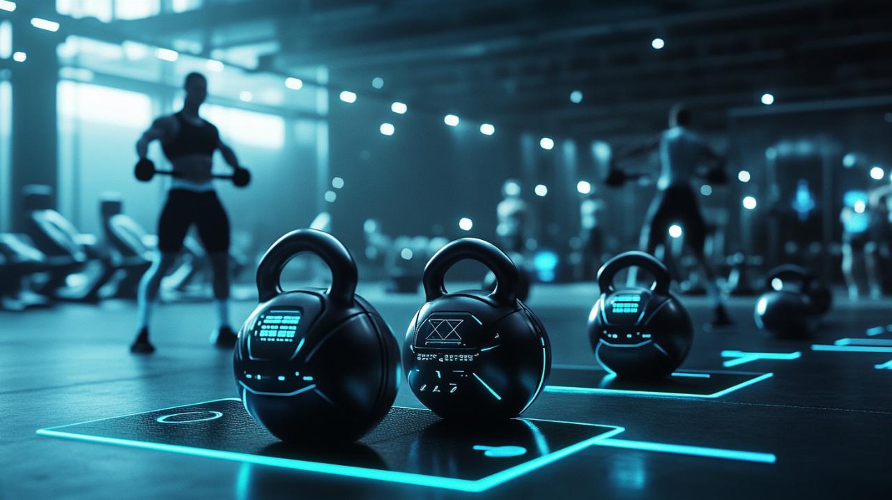 Les 3 meilleures kettlebells modulables / réglables en 2025 : Notre guide complet pour choisir